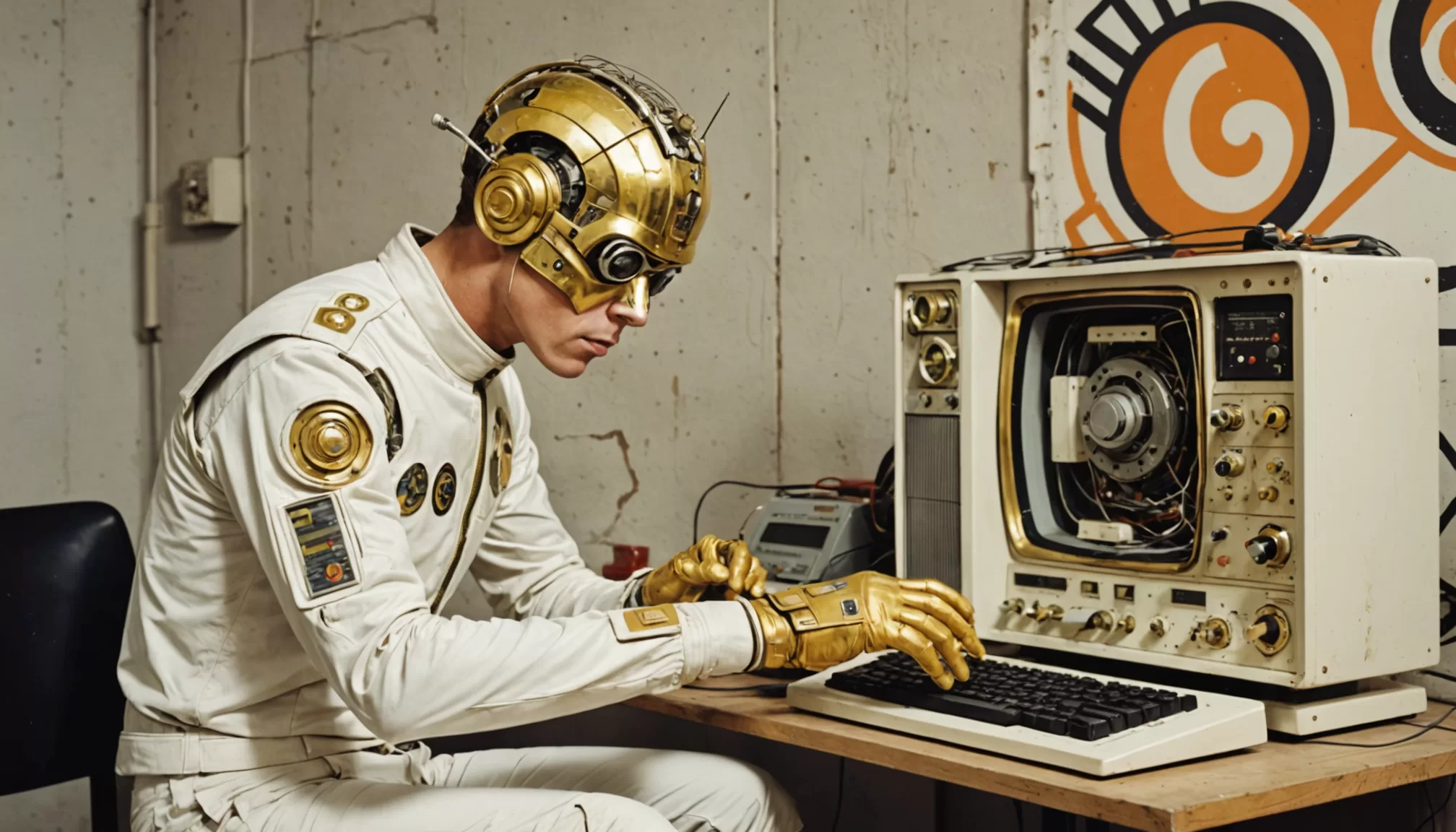 Цепочка оценки промптов 2.0: от интуиции к инженерии