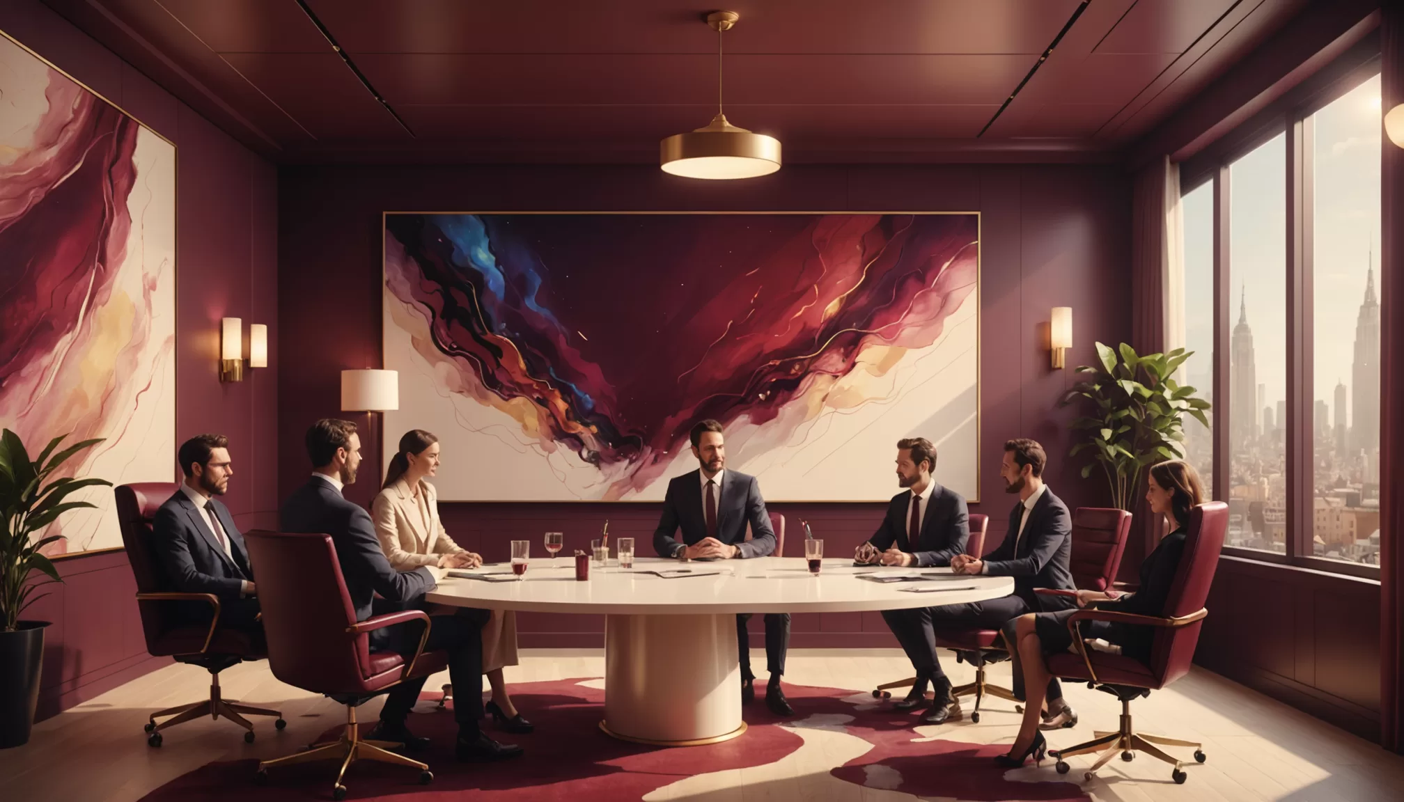 Как хладнокровный алгоритм ChatGPT помогает переубедить кого угодно