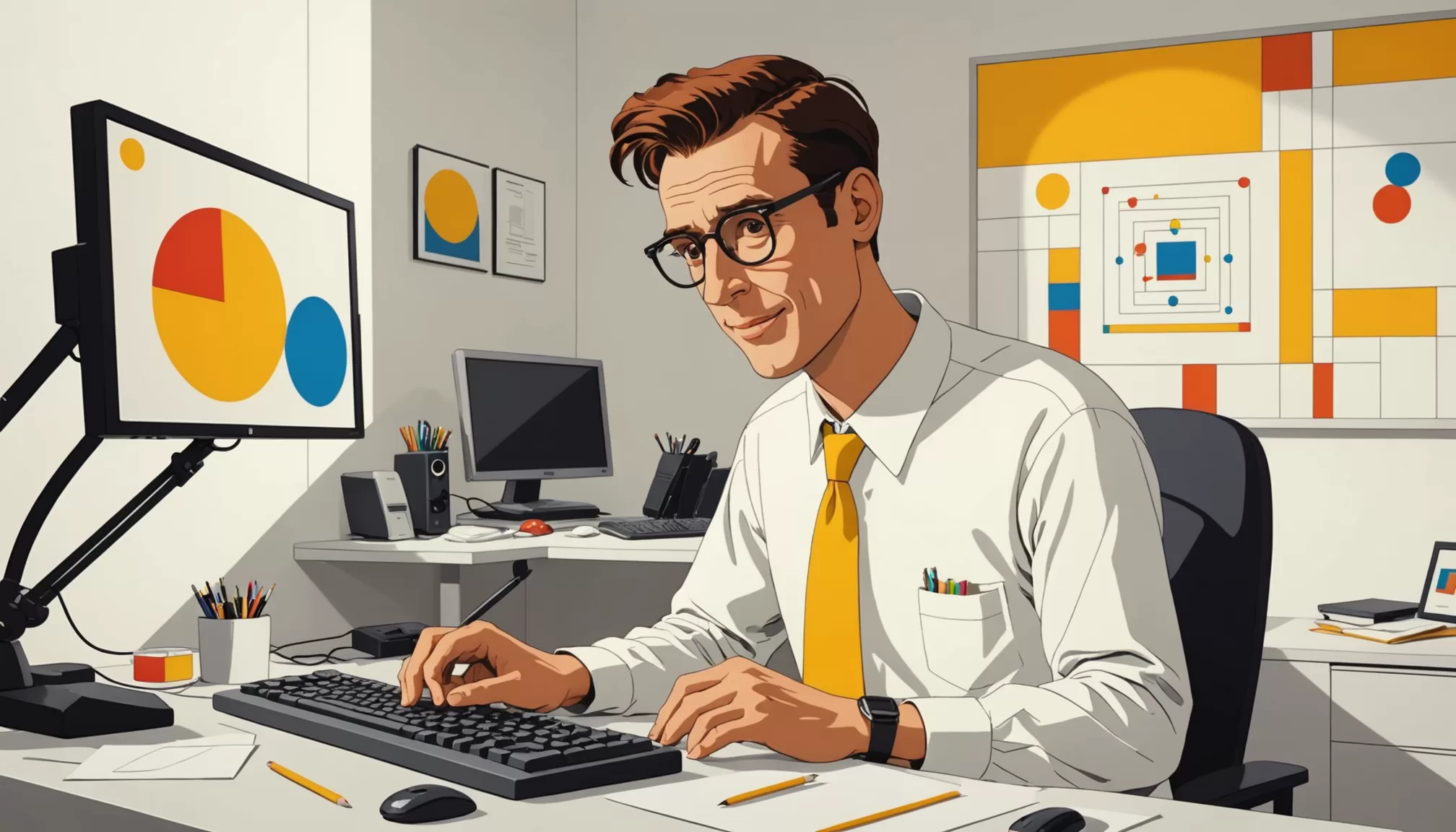 Как превратить ChatGPT в вашего личного промпт-инженера
Заставьте ChatGPT задавать вопросы, а не давать ответы
Мета-промптинг: новый уровень работы с ChatGPT
Диалог вместо команд: как получать от ChatGPT максимум
Хватит писать промпты: пусть ChatGPT делает это сам