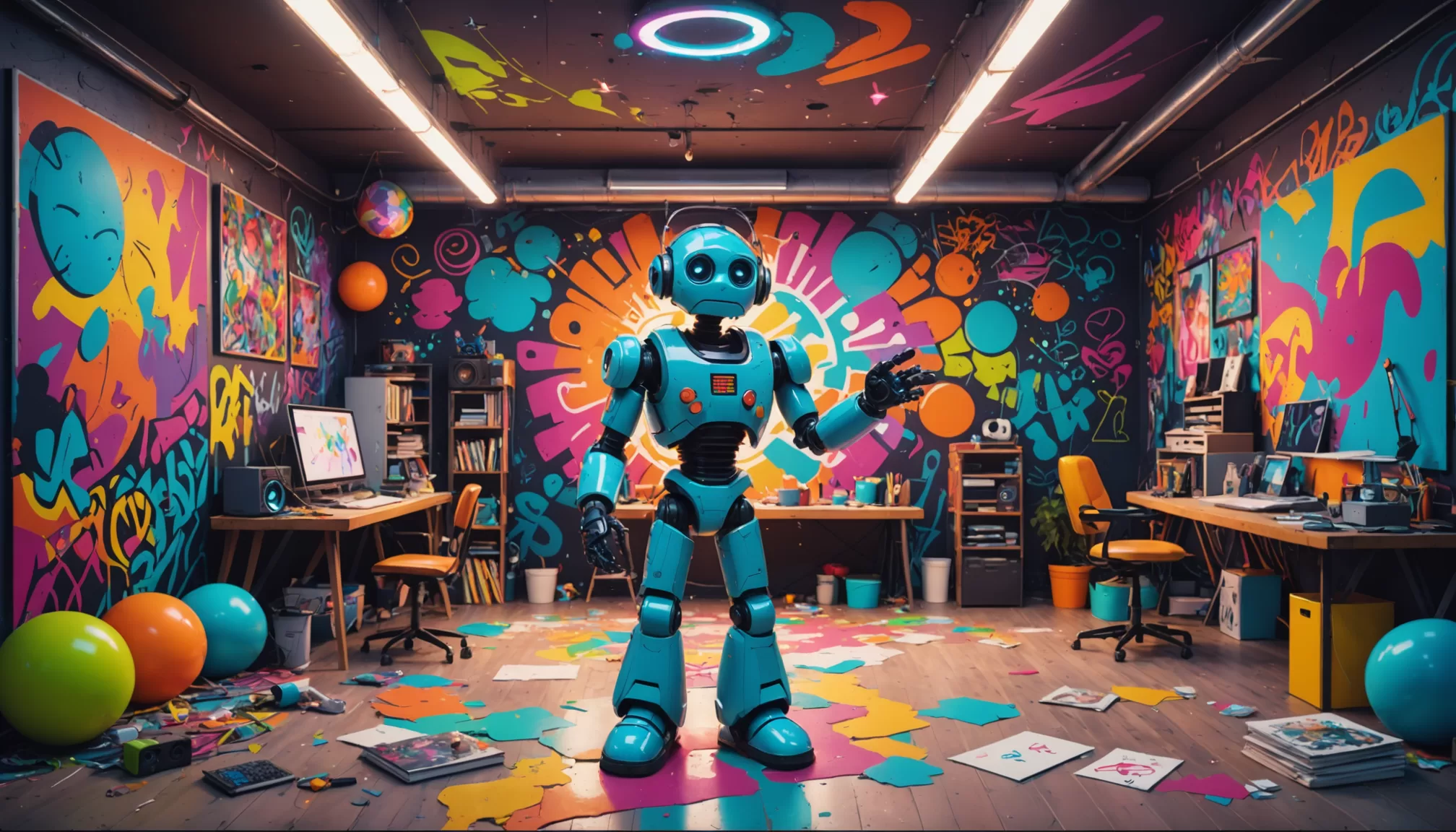 Как заставить нейросеть думать, а не генерировать