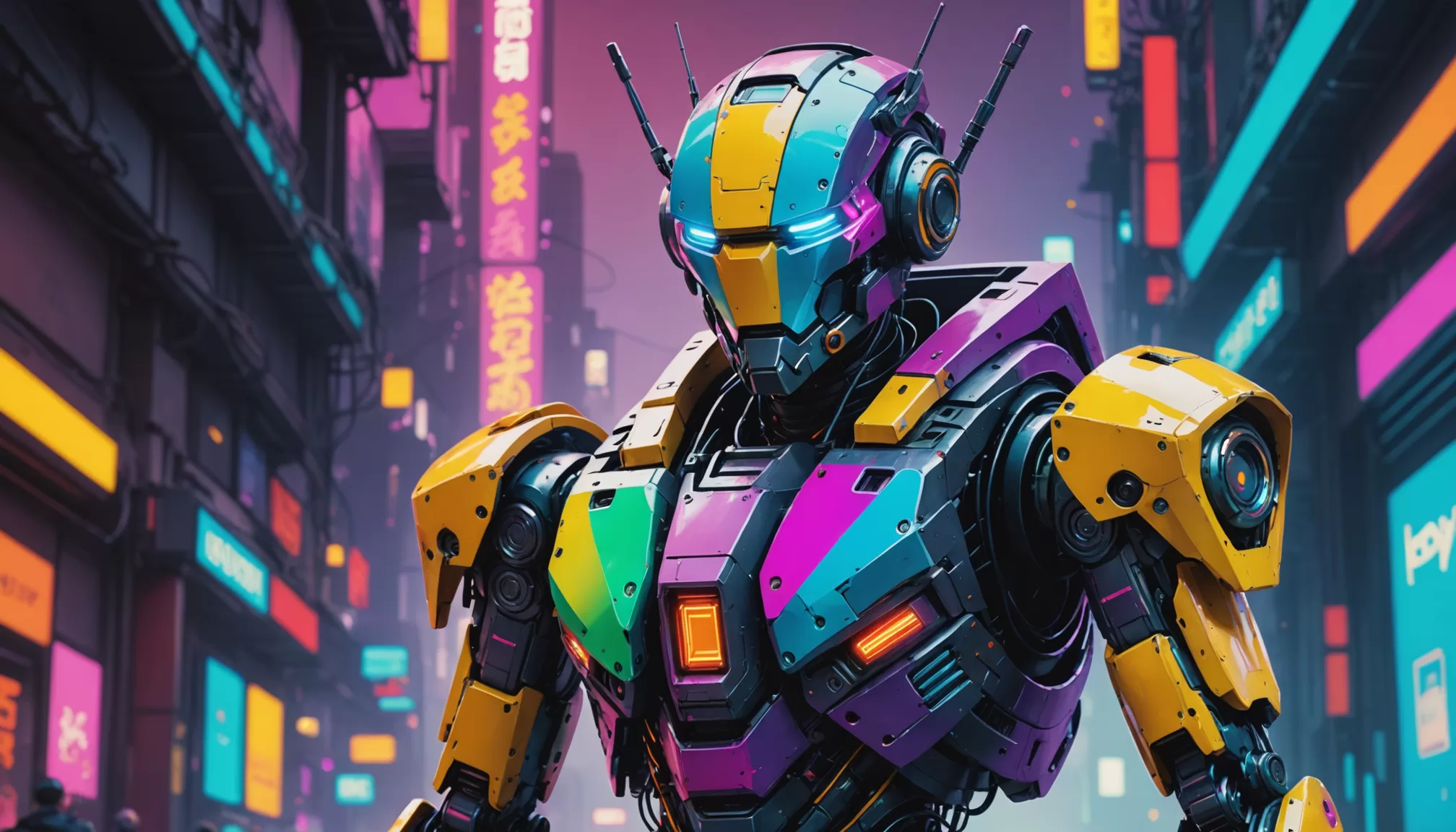 Команды-модификаторы для контроля над ответами нейросети