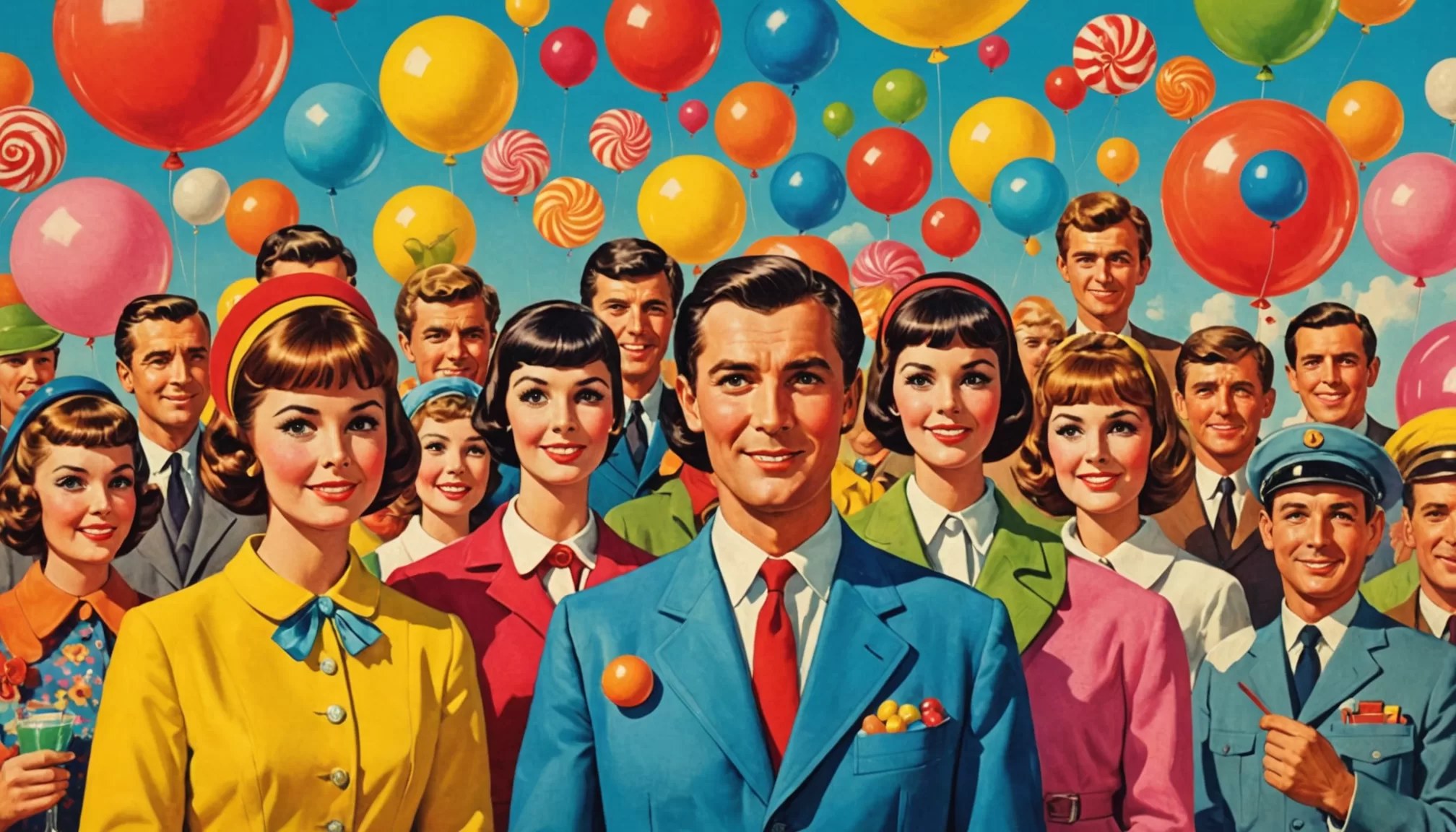 Научите ИИ мыслить как стратег по принципам Феррисса