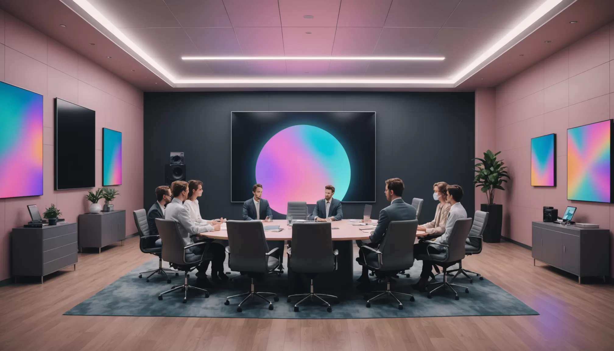 Обратный промптинг: заставьте нейросеть ломать ваш код