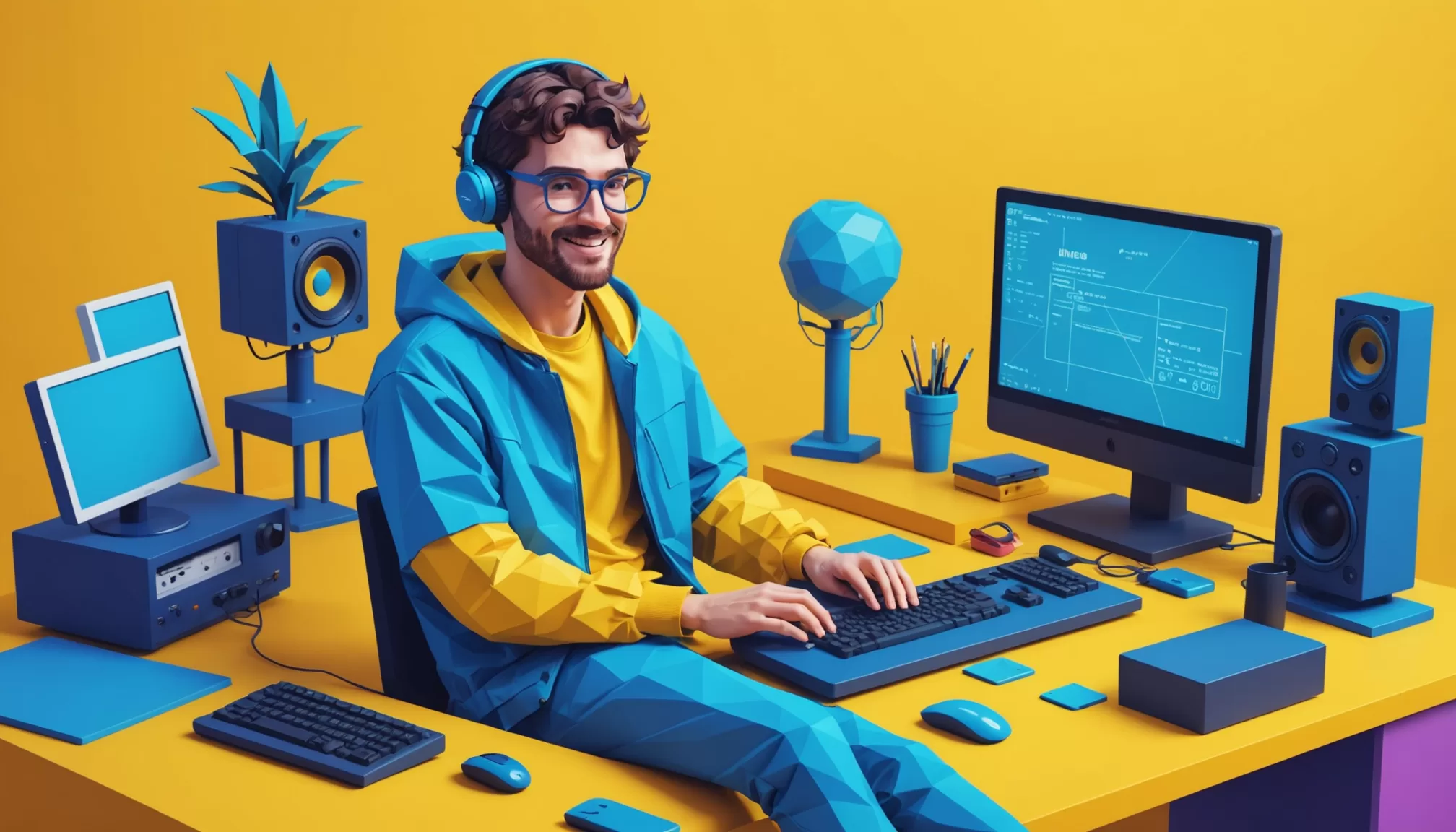 Полезные YouTube-каналы по ИИ для работы и обучения