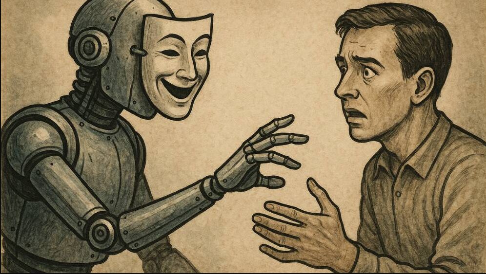 Как понять, что нейросеть врет? Признаки и приемы