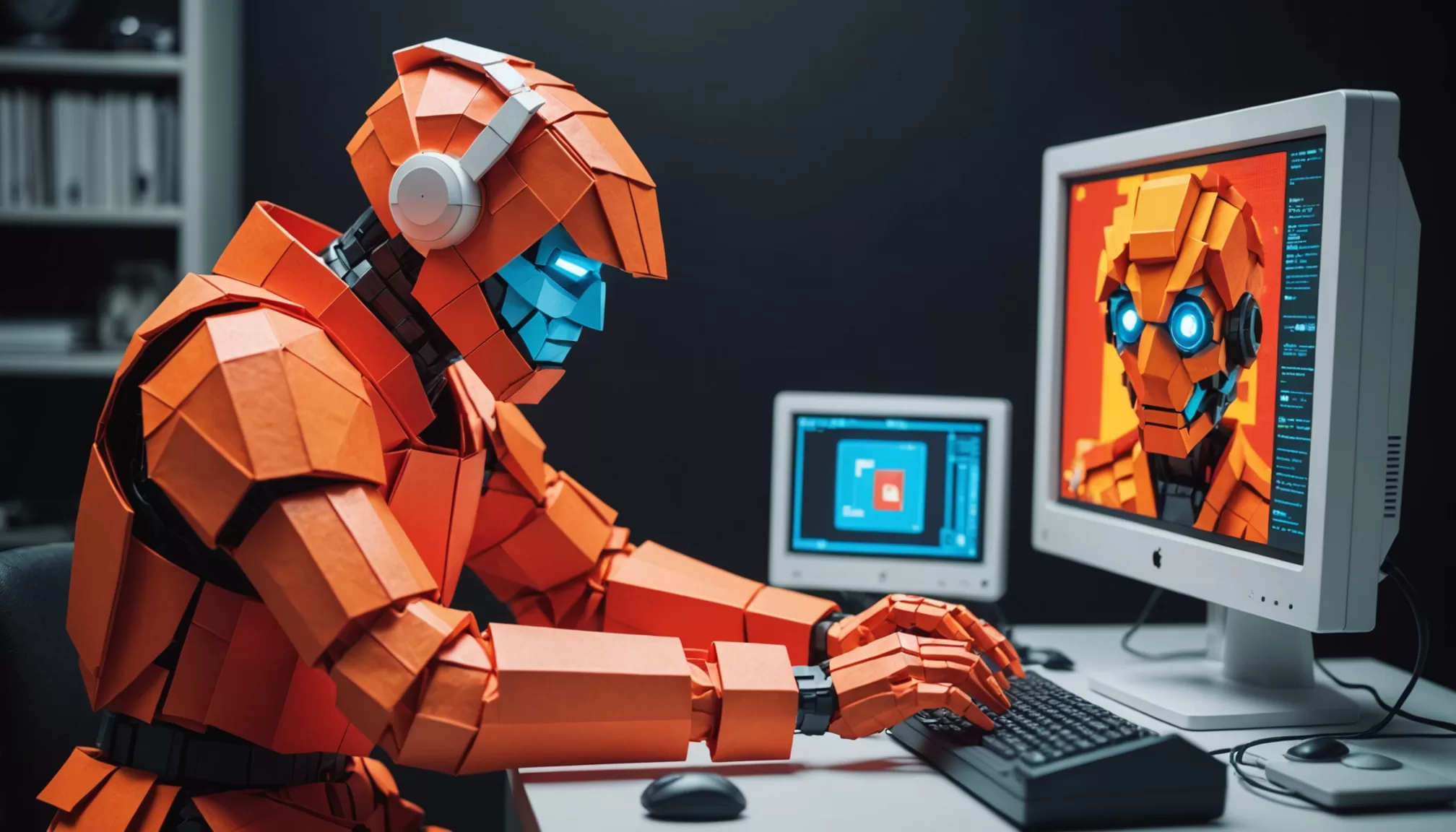 Создаем структурированные обучающие гайды с помощью одного промпта