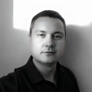 Изображение профиля jakov